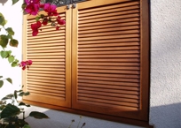 Shutters