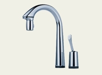 Pascal Kitchen Pull-Down Faucet