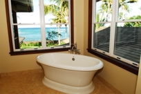 Single Hung Window