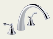 Providence Belle Roman Tub or Whirlpool Faucet