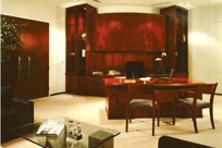 Wood Cabinetry