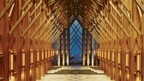 Contract Millwork