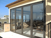 Sliding Door