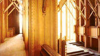 Wood Paneling