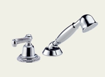 Providence Classic Hand-held Shower for Roman Tub
