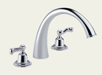 Providence Classic Roman Tub or Whirlpool Faucet