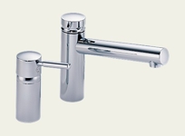 Quiessence Roman Tub or Whirlpool Faucet