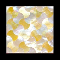mother of pearl tiles