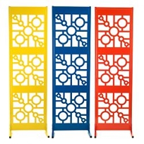 Outdoor Curtains, Privacy Screens - Deck, Patio, Poolside, Garden