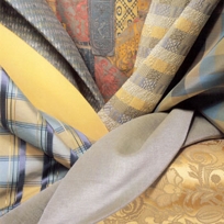 Blues & Golds