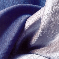 Continuum & Silk Knot