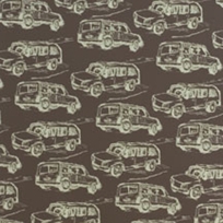 Cars Go Beep I