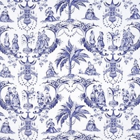 Chinoiserie Baroque