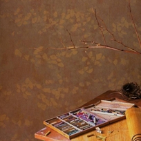 W20-03 Mahandi Wallcovering