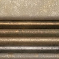Metallic Papers