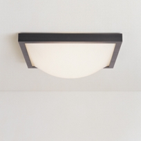 10064; Embarcadero Ceiling Fixture