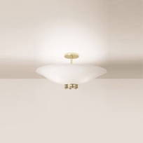 9845; Orion Ceiling Fixture