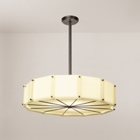 10133; Parasol Pendant