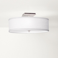 10050; Presidio Oval Ceiling Fixture
