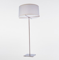 10096; St. Helena Floor Lamp