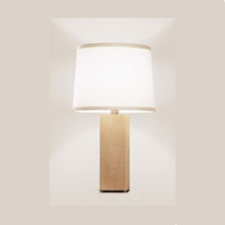 9968; Atherton Table Lamp, Grand