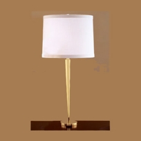9890; Pacific Heights Table Lamp, Parlor