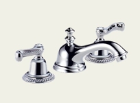 Stratford Classic Widespread Bath Faucet