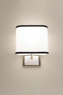 10152; London Single Sconce