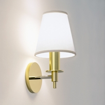 9986; Mercury II Sconce