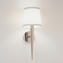 9893; Pacific Heights Wall Sconce
