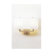 10046; Presidio Double Sconce