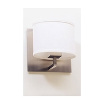10047; Presidio Oval Sconce