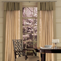 Oasis Drapery