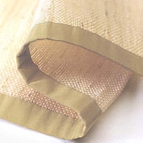 New Fabric Binding
