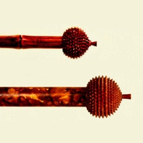 Sumatra & Small Sumatra