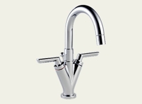 Trevi Single Hole Mount Bath Faucet