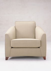 17613 Radio City Club Chair