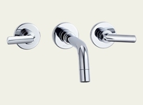 Trevi Wall-Mount Kitchen