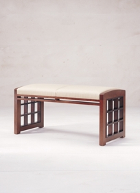 61724 Encore Bench