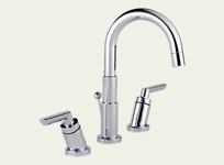 Trevi Widespread Bath Faucet