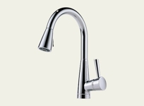 Venuto Kitchen Pull-Down Faucet