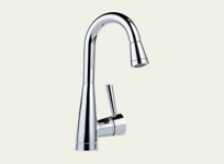 Venuto Single Handle Bar-Prep Faucet