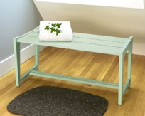 Furniturea Double Bench