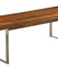 Pool 2 Old Wood Dining Table