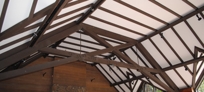 Concealed Edge