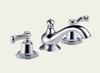 Williamsburg Classic Widespread Bath Faucet