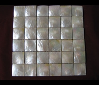 backsplash shell tiles