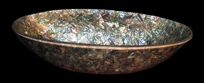 PAUA sink