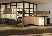 Empower  Cubicle System