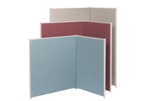 Verse Office Partitions